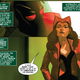 Illustration for article titled iSecret Empire/i Just Took the Scarlet Witch and Visions Relationship to an Even Darker, More Dysfunctional Place